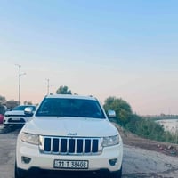جيب جراند شيروكي • جراند شيروكي 2011 • جيب V6 • سيارة دفع رباعي • جيب ...