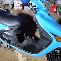 فراشة 140 • نضافة ٧٥% • نجف حي ميسان