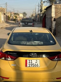 النترا وارد امريكي موديل 2016 حادث السياره بنيد بدون لغود وشواصي كله م...