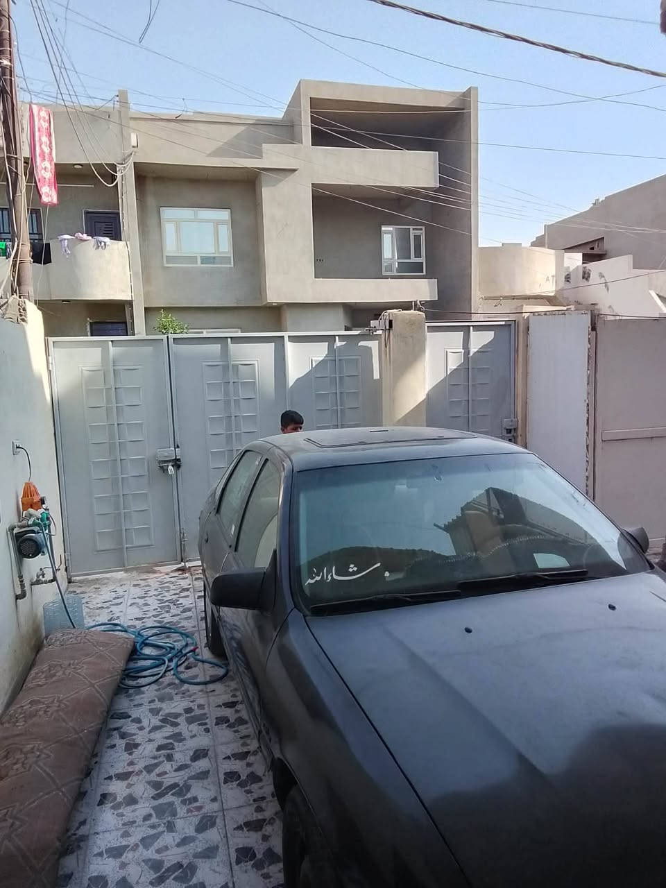 سلام عليكم جميعاً
للبيع اوبل فكتره حجم 18
رقم الهاتف ***********
مكان السياره كركوك السعر 
30

