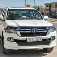 ‏‎سلام عليكم 💛 لاندكروز 🔥 2014 💣 بريم 🚀 GXR  محدثه  ٢١ صبغ لغرض التحدي...