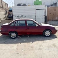 دايو لانوس • كير عادي • ناصريه مركز الشراي