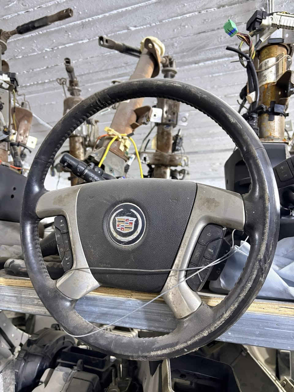 مجمع الشارقه الادوات الامريكي 

ادوات احتياطيه وجميع قطع غيار الامريكي 

العنوان النجف الاشرف الكوفه شارع جسر الإمام علي 📍

لاستفسار. ***********📞

ادوات. تاهو. يوكن. ألفيني سلافادور. 

من موديل 2000الى 2020 🆗

مكائن. ✅

كيرات ✅

اكسنات. ✅

حداديه. ✅

وجميع لادوات الاحتياطيه✅
