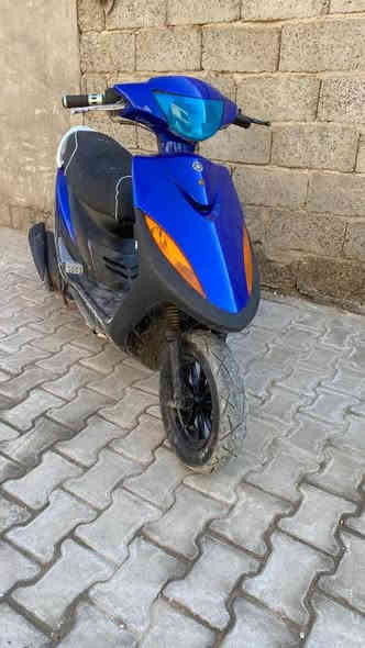 سلام عليكم دراجه ماكس عدل مكينه بلادي دراجه بيه تزويد خفيف 
1 ملقط رياضي مشمشي
2 ويلكب رياضي 
3 ستان رياضي مشمشي
4 تاير جيلاتين 
5 صينيه رياضي ارجي اس 
5 فج برمبو
دراجه بيه نواقص بصيطه كلش سعره500 وبيه مجال لطيبين مكاني بغداد شعله رقم الهاتف *********** واسف على اطاله بغداد
