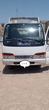 كنتر ازوزه • موديل ٢٠٠٠ • كفالة عامة