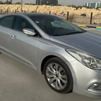 ازيرا • ٢٠١٤ • ٦ سلندر