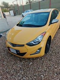 وارد امريكي • ٢٠١٢ • حادث خلفي