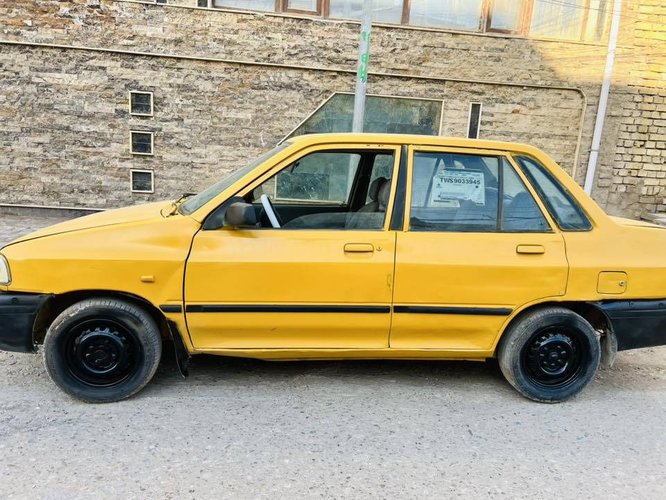 سلام عليكم. سايبه مديل   12   كير مكينه كفاله  الاظربه ولا تبديل الباقي شوف العين رقم احمر ميسان تحويل مباشر سنويه نافذه سعر 9 اوراق مكان ميسان   ***********
