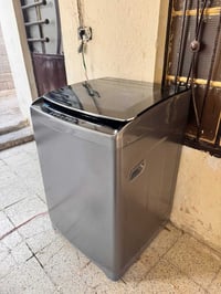 BEST WASH • مستخدمة يومين • الصويرة