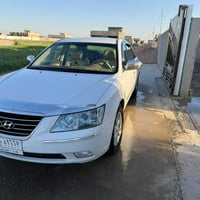 سوناته البيع سياره نضيفه وحلووه مال بيت السياره بيهاا خيط تبخير والباق...