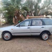 صني ستيشن • ١٩٩٣ • محرك ١٨٠٠