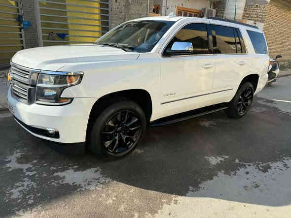 اللهم مصلي ؏ محمد والـ محمد
بسم اللّٰهہ الراحمن الرحيم 

تاهو 2017

وارد أمريكي 

فول مواصفات بستثناء الفتحة 

السيارة جديدة جدا وبدون أي نقص 

ماشية ١٢٥ ميل فقط 

بي تي شوب + فول مواصفات 

وارد أمريكي بدون ايرباك حادثها مرفق مع الصور 

سياره جهازه مال جناي فول للـ اخير فول واحد ؏ واحد سياره جهازه مہَטּ . دعاميه لداعاميه بل عافيه ياخذه 

السعر (خاص)

بل عافيه الي ياخذها  1/1 

اي استفسار اتصال + واتساب 

*********** Singapore
