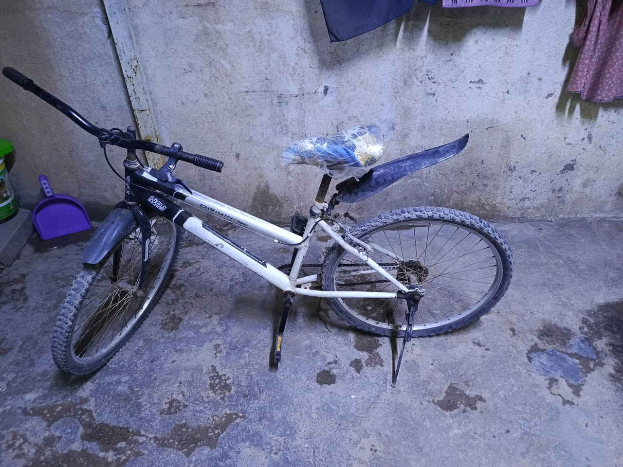 سلام عليكم بيسكل جبلي سعر 40وبيه مجال الشراي يجي خاص


**إذا كنت صاحب هذا الإعلان وتريد حذفه لأي سبب، رجاءا أرسل رسالة إلى الدعم الفني**