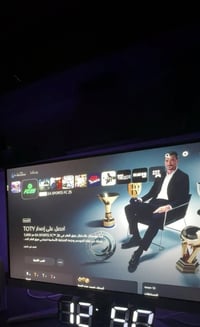 شاشه game one  حجم 27 دقة 2k و180 hz للاستفسار الاتصال 07732104414