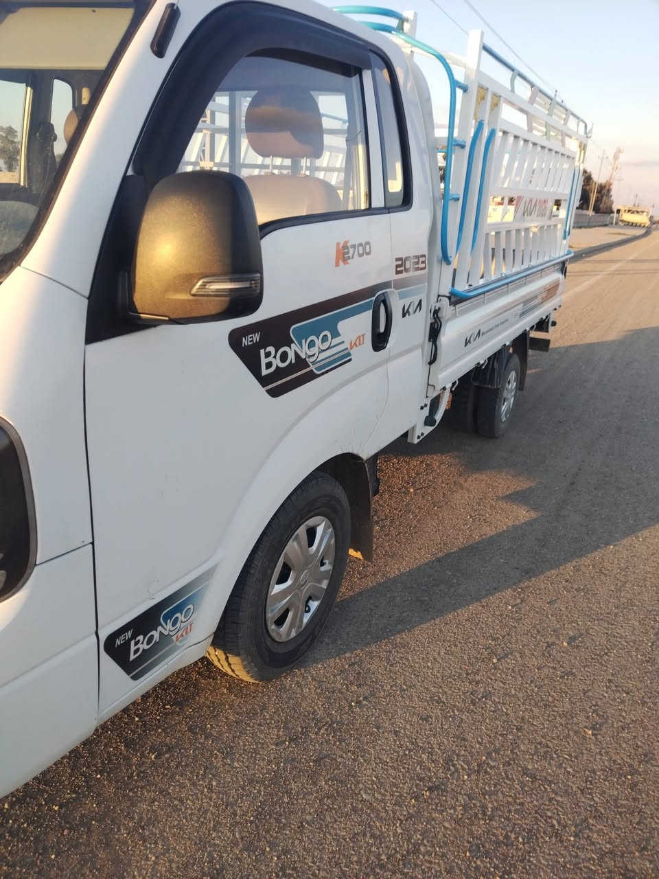 كيا حمل رقم كركوك مشروع وطني شرط التحويل موديل 2022 تبديل بونيد
بلادي محرك كير تبريدكلوبل شرط شاصي شرط مكان السياره
الحويجه السعر 140وبي مجال تصال ***********
