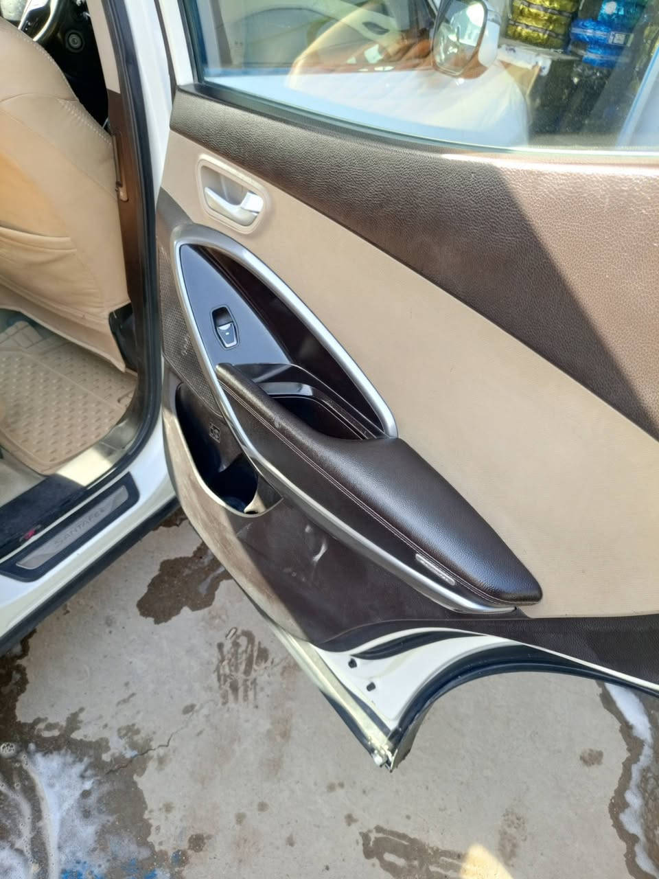 سنتافي خليجي 6ستندر مديل 14 الاستفسار ***********السعر 160
