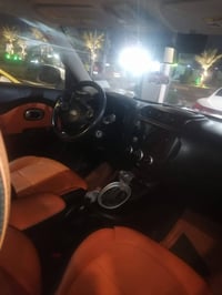 سول • ٢٠١٩ • حادث