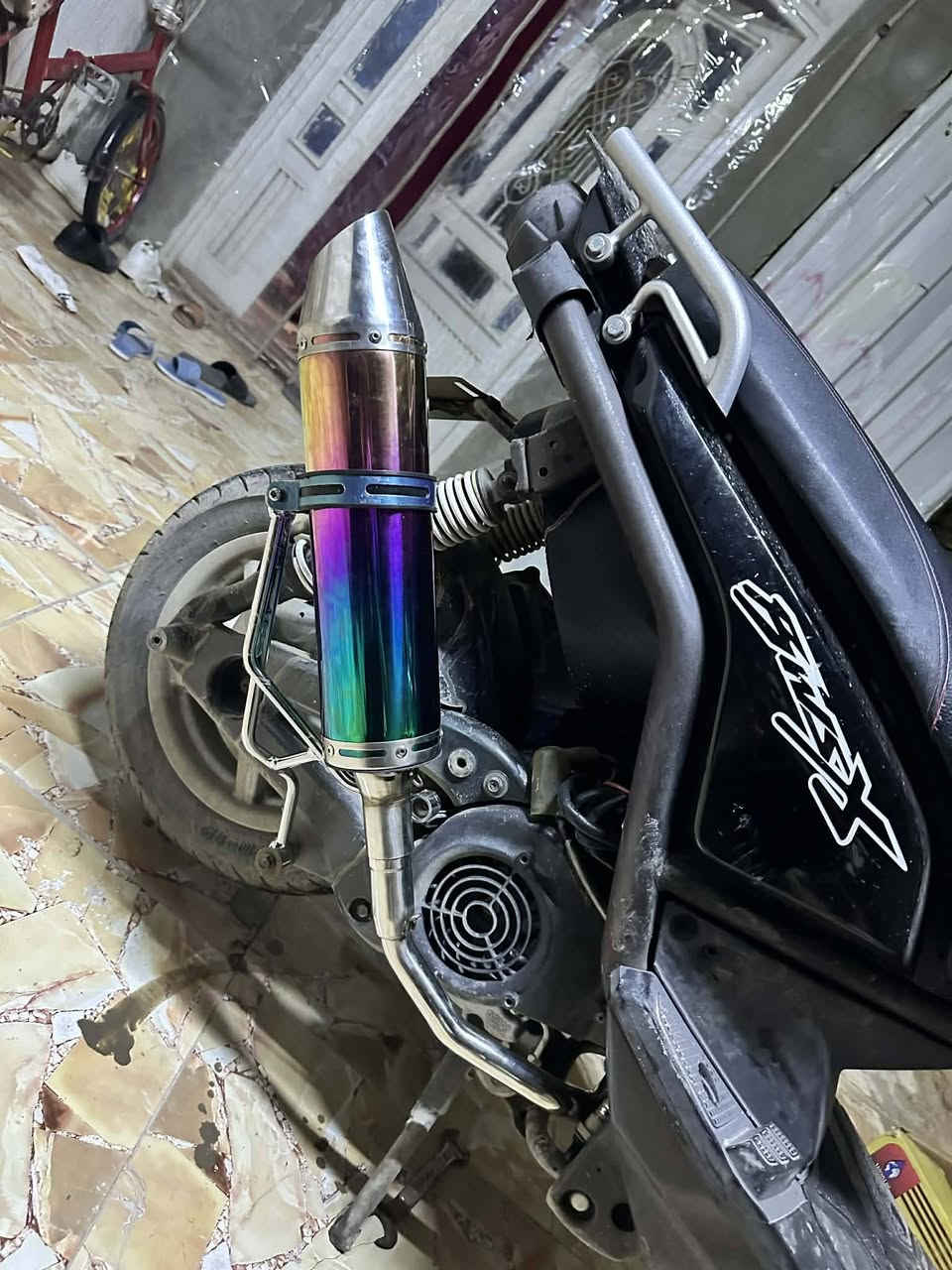 قيم واخذ بس لا تكسر بسعرهاا 🦅✔️
ميسان (ابو رمانه)


**إذا كنت صاحب هذا الإعلان وتريد حذفه لأي سبب، رجاءا أرسل رسالة إلى الدعم الفني**