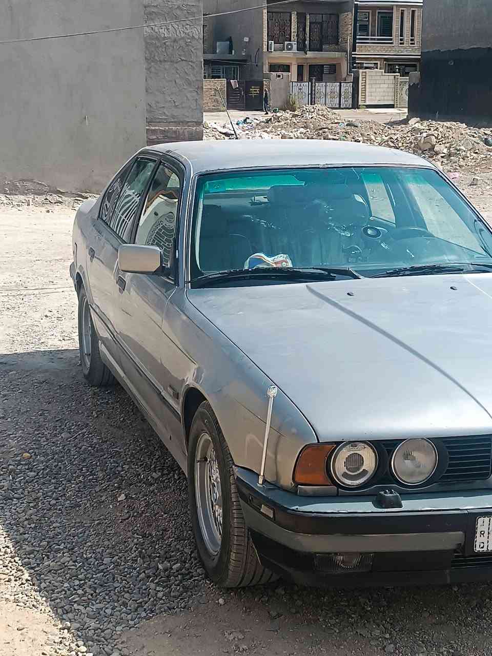 سلام عليكم
535 محرك مفتوح 
رقم ديالى مشرروع وطني تحويل ثاني يوم 
كير محرك كهربائيات تبريد تخم تاير كله جديد امانة لله وشررط تفحص 
مراوس حسب القناعه 

بسياره 525 مسكر نضيفه ونطي فرق

***********
