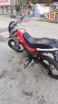 دراجة منكار • ياباني • استفسار خاص