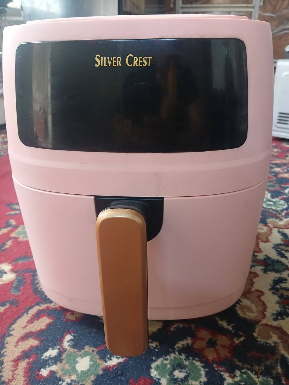 مايكرويف وقلاية للبيع


**إذا كنت صاحب هذا الإعلان وتريد حذفه لأي سبب، رجاءا أرسل رسالة إلى الدعم الفني**