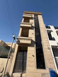 زيونة ٧١٠ زيرو • ٣ وحدات • ١٠٠م