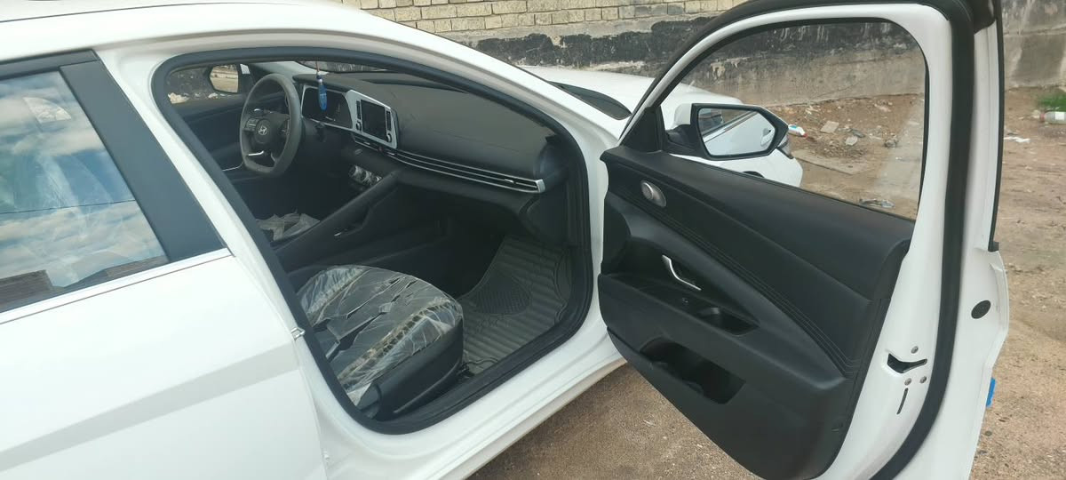 السلام عليكم النترا تجميع كفاله عامه ماشيه ٢١ الف فول مواصفات موديل ٢٤
رقم مميز تريد وكاله تريد تحويل ١٤٠ وبيها مجال 
***********
