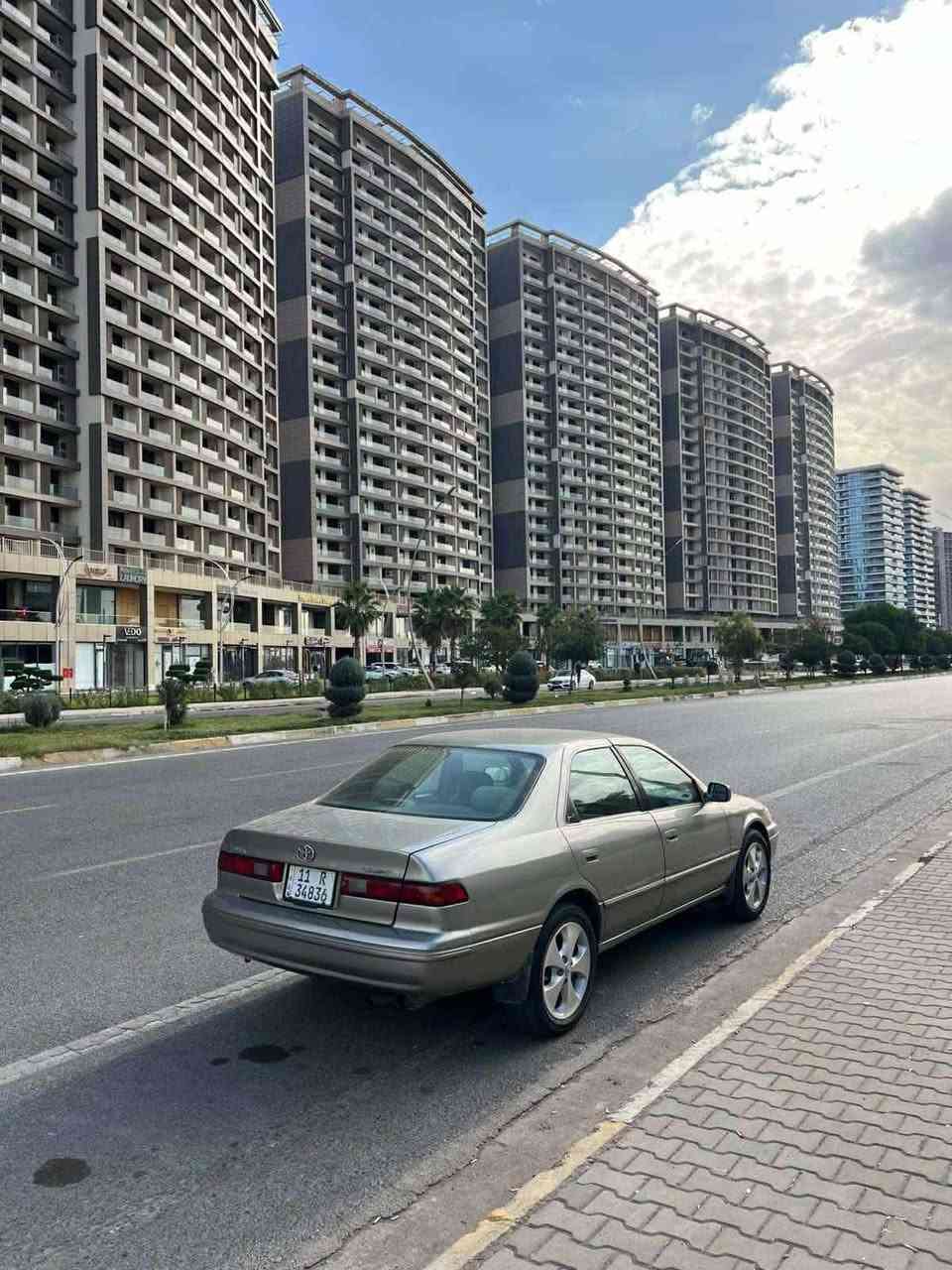 كامري ٩٧ مكينه ٤ سلندر السعر ٧٣ ورقة 
كير مكينه تبريد كفاله رقم بغداد 
صبغ عام جماليه بدون دواخل ظمآن كير محرك شاصي تكم تبريد سياره جناي العنوان سليمانيه
***********
