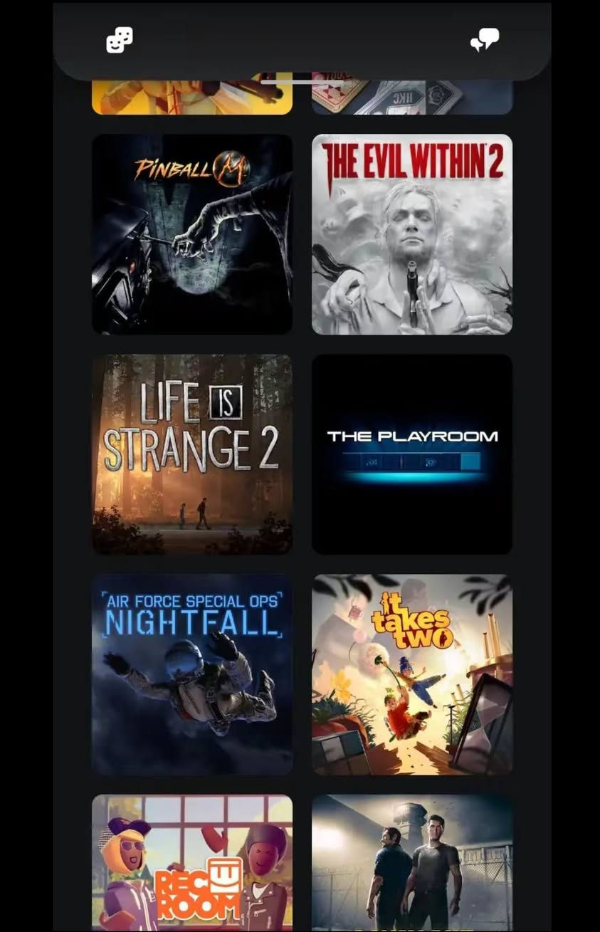 سلام عليكم عندي حساب بلي٤ للبيع المهتم يجي خاص


**إذا كنت صاحب هذا الإعلان وتريد حذفه لأي سبب، رجاءا أرسل رسالة إلى الدعم الفني**