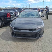 كي فور GTI LINE • ٢٠٢٥ • رقم بغداد