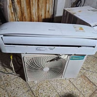 هايسنز • ٢ طن • كوت الشهداء