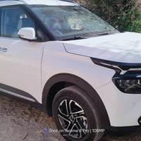 كيا كارنز 2025 فل مواصفات vip عداد 38  فتحة   جلد   بصمة  حساسات امامي...