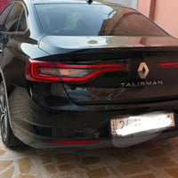 Renault talisman tce 2018 قەپات مواسەفات نمونەیە لە جوانی  گوشین خەزن ...