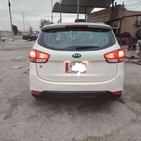 كيا كارنزة • ٢٠١٦ • خط كربلاء سماوه