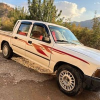 اوتوماتيك • ٢٠٠٥ • ٢٥٠٠٠ كم