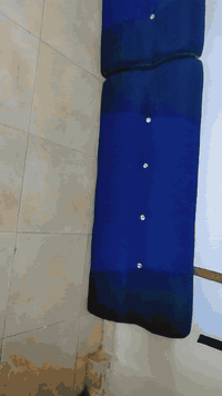 السلام وعليكم غراض بيت للبيع كلمن وسعره الكاونتر 70 الديوان الارضي 75 البلازمه حجم 55 سعره 115 مكاني بغداد دوره شارع 60 اي استفسار اتصال عل رقم ***********
