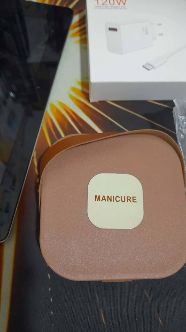 سيت مغراضة  + مقص ✂️  السعر 5 آلاف


**إذا كنت صاحب هذا الإعلان وتريد حذفه لأي سبب، رجاءا أرسل رسالة إلى الدعم الفني**