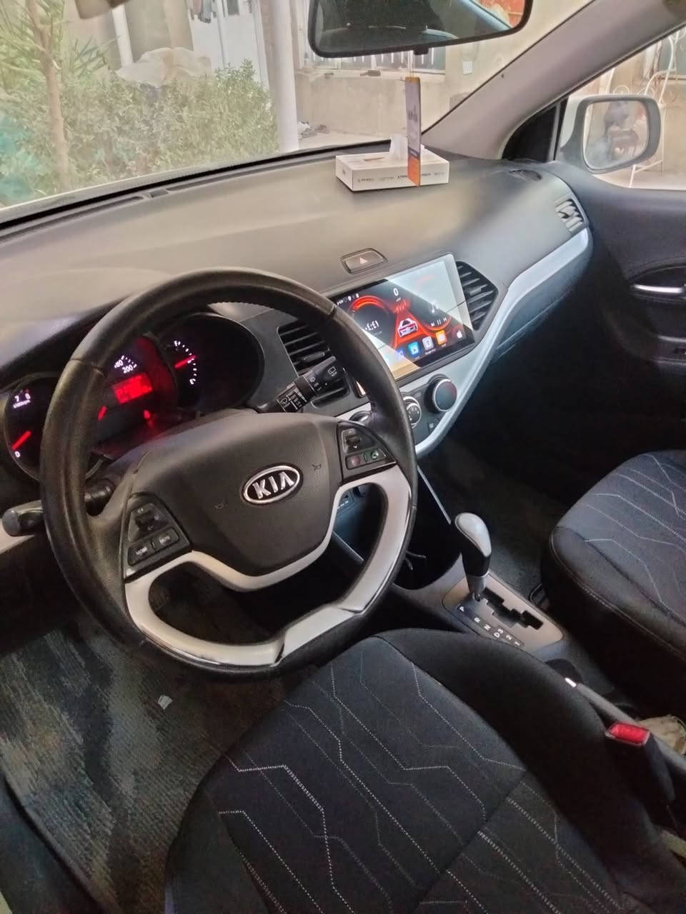 2012 جديدة شركة مكفوله رقم قادسية السنويه نافذة ماشية 32 اصل سعرها 102
***********
