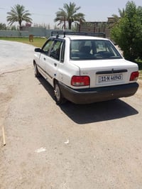 وبركاته سايبه اللبيع موديل 12 كير محرك خير من الله جاهزه تحويل مباشر 0...