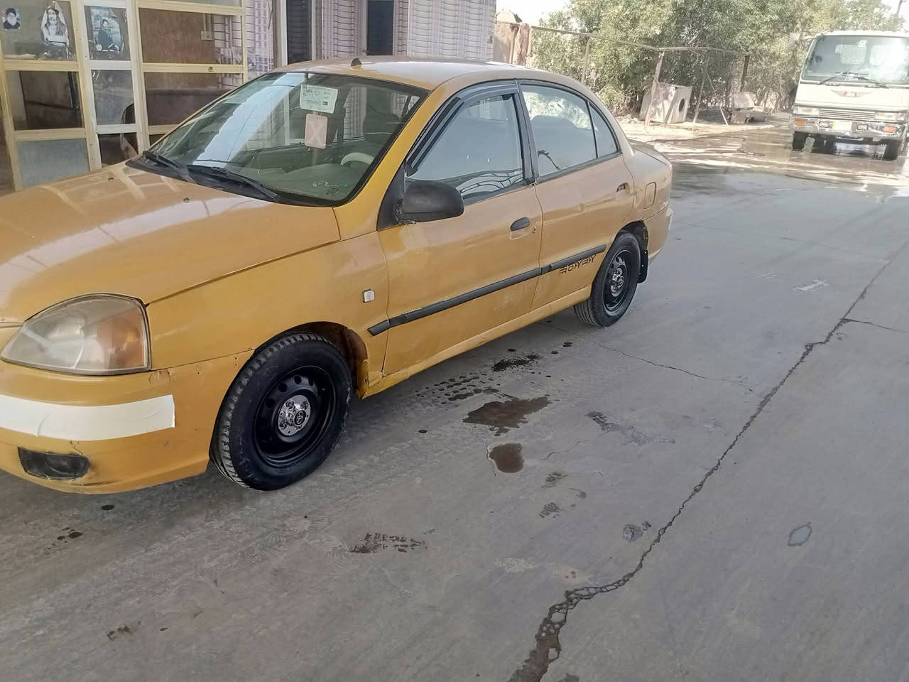 كيا موديل 10 جاهزه السيارة هيئه مصفره سنوية منتهية ب24 رقم بغداد المالك كربلاء گير عادي العنوان الديوانية السعر، 26 رقم الموبايل ‏‪***********‬‏
