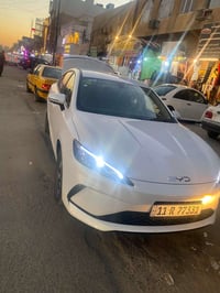 سيل 5مديل ٢٥ماشية ١٣الف السيارة جديدة مكفولة كفالة عامة بسمي تحويل ٢يو...