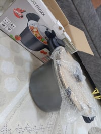 قدر ضغط تيفال • جديد