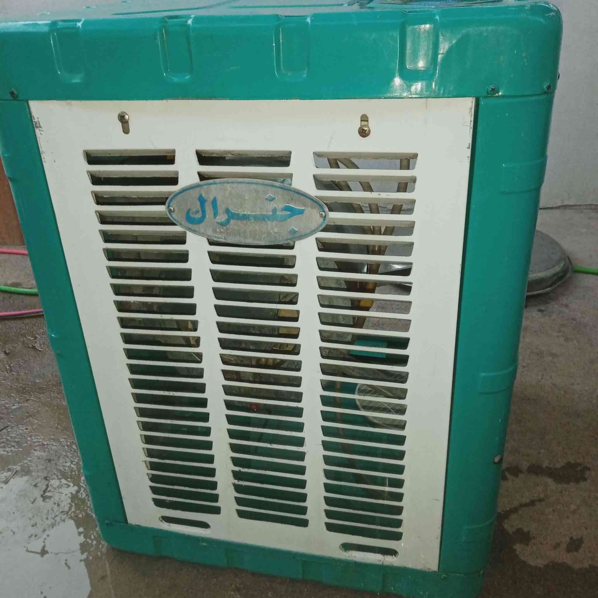 كشر مبردة 1.5 للبيع نظيف جداً


**إذا كنت صاحب هذا الإعلان وتريد حذفه لأي سبب، رجاءا أرسل رسالة إلى الدعم الفني**