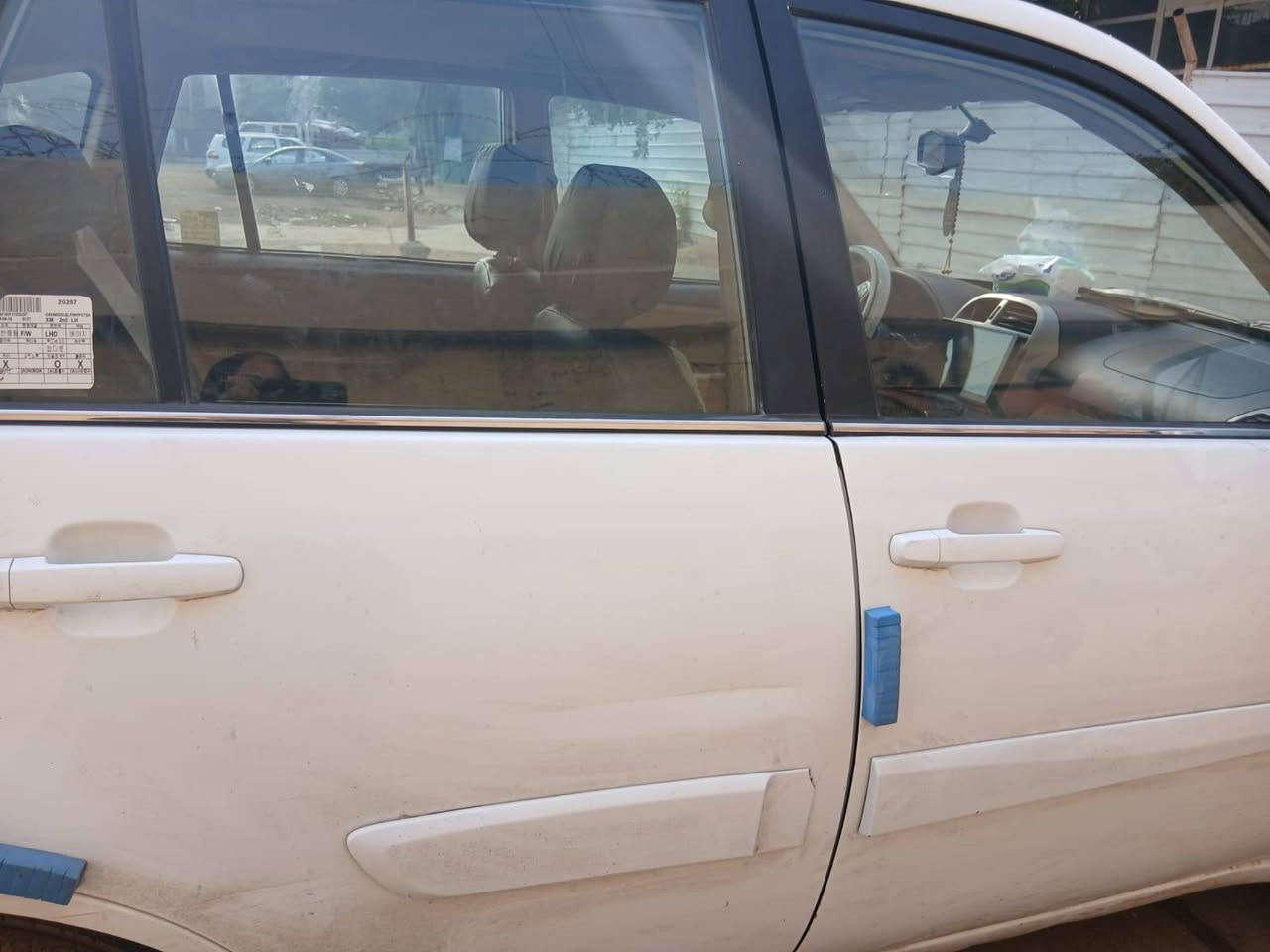 السلام عليكم تيكو ١٤ بسمي رقم جديد كير محرك كفاله كير ميكانيك المرغ وب رقم بغداد جاهزه مكاني البياع رقمي ***********سعر ٦٨
