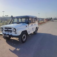 واز • ٢٠١٠ • مكينة وكير مكفولة