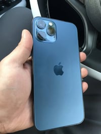 ايفون 12 برو ماكس • ٢٥٦ • حي الاعلام