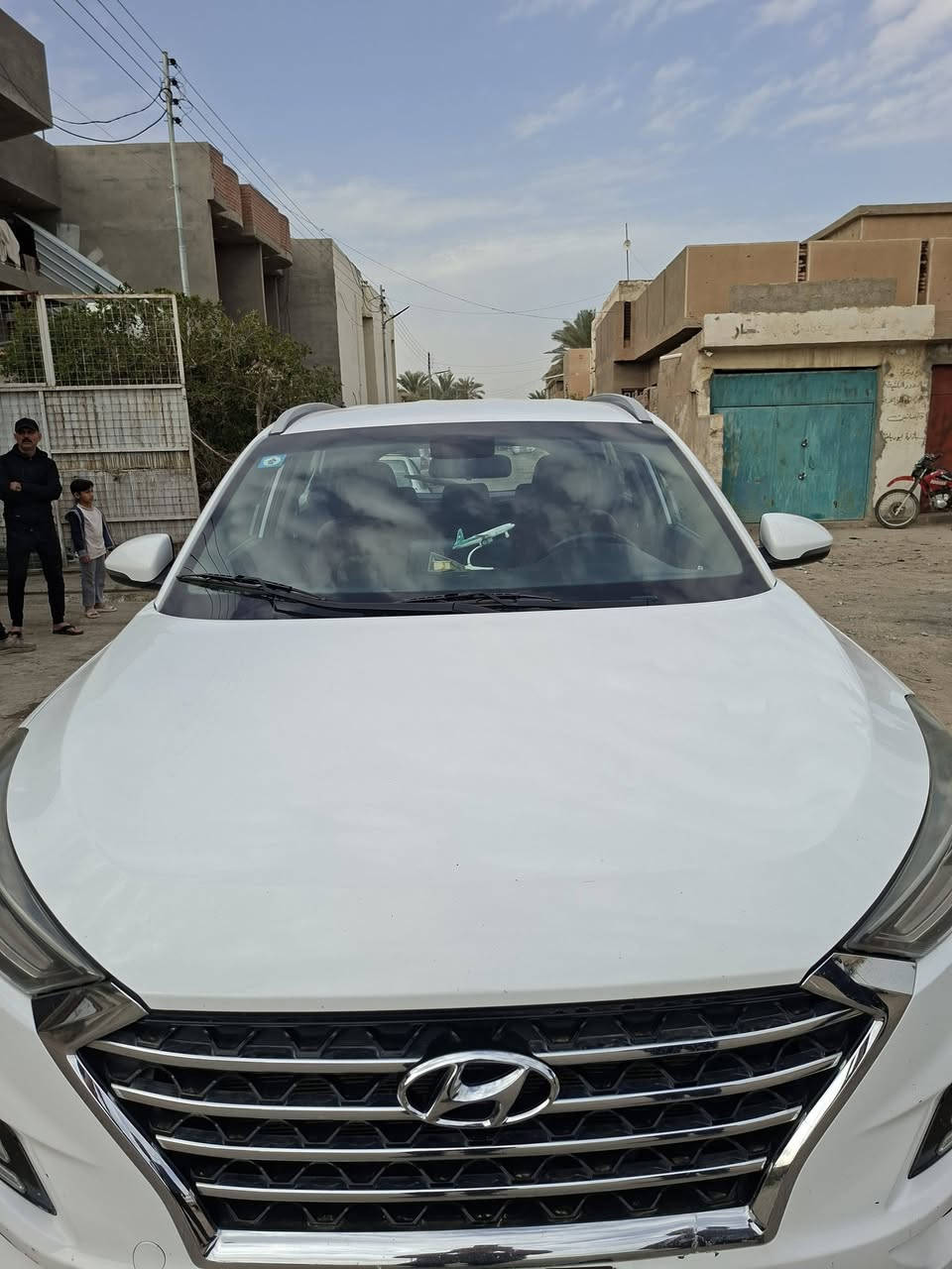 مكلف بالنشر توكسان موديل 19للبيع خليجي ماشية 130الف للاستفسار اتصل برقم صاحب السيارة السعر 195 وبيها مجال ***********
