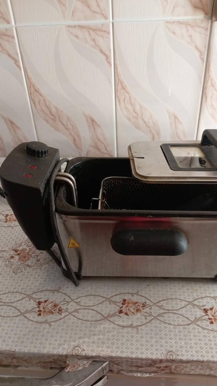 مرجوحه وكلايه البيع بسعر مناسب تنينهن 35


**إذا كنت صاحب هذا الإعلان وتريد حذفه لأي سبب، رجاءا أرسل رسالة إلى الدعم الفني**
