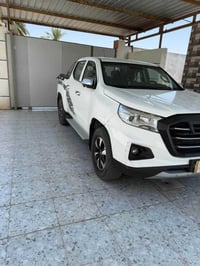 بيكب شانجان • دفع رباعي • موديل ٢٣
