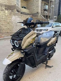 اباجي 2025 6 باتريات مصطره  دبل اشاره  نضام بك R لايت عالي ناصي  بصمه ...